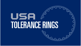 USA Tolerance Rings - Home